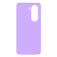 Realme P4x-Body.stl Realme P4x Case