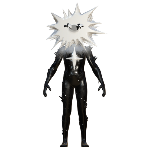 🌃 Loop, from In stars and time・Free STL File for 3D printing・Cults