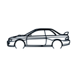 Subaru-Impreza-WRX-1999.png Subaru Bundle  13 Cars (save %14)