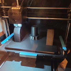 LECH wow Scent ate ee Файл STL Коврик для мыши для диванного геймера・Шаблон для 3D-печати для загрузки
