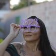 _MG_6116.jpg Archivo STL gafas año nuevo 2023・Objeto imprimible en 3D para descargar