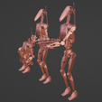 Screenshot-2024-03-10-204314.png Star Wars | Geonosian Battle Droid Figure | 3 Types of Miniature Action Figure