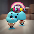 gumball2.png GUMBALL FUNKO POP