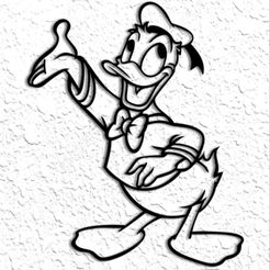Screenshot_20230216_203024_Mercari.jpg Donald Duck Wall Art Disney Wall Decor