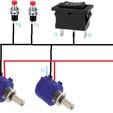 Wiring-guide.png DIY Yoke for Flight Simulators