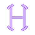 03_Logo_H.stl HELIPORT