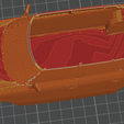 Ekran-görüntüsü-2025-04-16-220001.png Audi B3 Modelo Araba/Model Car (İçi Boş)
