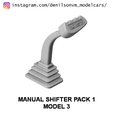 m03.png MANUAL SHIFTER PACK 1