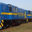 Kors3Loks5-10.jpg Faur L45H , Gauge 0e, Gauge 0e, 0n30, Gauge 16.5 mm, 1:45 Diesel locomotive