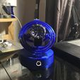 Gyro Winder / Watch Winder / Remontoir Montre