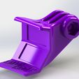 View_2.jpg Smith hardline gopro chin mount holder