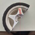 face.jpg 1/10 RC rally wheel - Tamiya SP 522