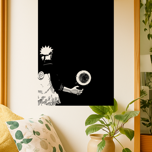 Naruto Ninja Training Grounds