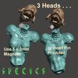 Image6.jpg Alien Girl - SPECIES Parte 1 por SPARX