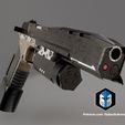 4-7.jpg Titanfall Smart Pistol - Ficheiros de impressão 3D