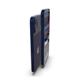 8.png iPhone 17 Pro Pro Max Deep Blue 3D model