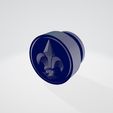 Seal1.jpg Purity Seal Wax Stamps