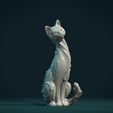 ANCat-16.jpg Cat figurine