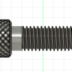 Boulon-M12.png Bolt M12 Lg 40mm