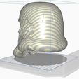 a3.JPG Classic Stormtrooper Helmet 3D Print