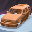 a.png FORD EXPLORER 1994 (1/24) printable car body