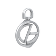 untitled.595.png Logo Keychain