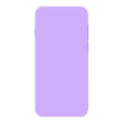 Oppo Find X9 Pro-Body.stl Oppo Find X9 Pro - CAD Model
