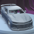a002.png CHEVROLET CAMARO ZL1 2020  (1/24) PRINTABLE CAR BODY