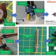 Diapositive13.jpg Assembly instructions SCHWIMMWAGEN 1/6