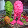 Bilb_1.png Free STL file Bilb・3D printer design to download