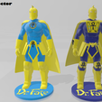 DF-1.png 7 Inch Custom Doctor Fate Duo