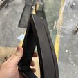 IMG_3859.jpeg 50mm Mirror Extender for Toyota Hilux - Improve your Visibility, Drive Safer!
