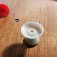138a17cc6c3ae2613cc124847191e087_display_large.jpg Free STL file Destiny Joystick remix・3D printer design to download