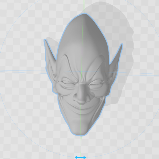 1/12 legends, classified, dcu,motu style head...impossible man