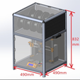 printer1_mere.png Universal 3D Printer Smart Enclosure