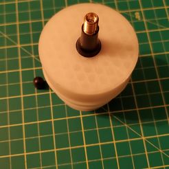 20230619_231106.jpg STL file Boost leak test 2.5in-2.75in-3in kit・Model to download and 3D print