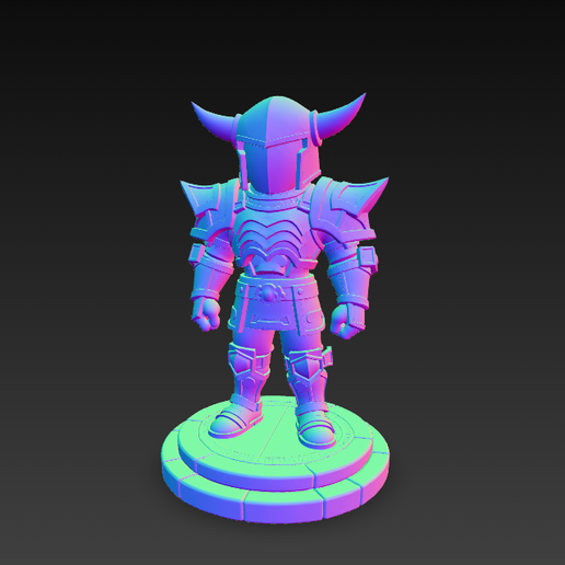 🎚️ Scale set mu online・ STL File for 3D printing・Cults