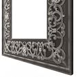 Wireframe-High-Classic-Frame-and-Mirror-064-3.jpg Classic Frame and Mirror 064