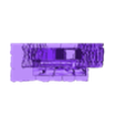 Fireplace_Set.BaseObject.Fireplace.stl Datei STL Kamin-Set・Design für 3D-Drucker zum herunterladen