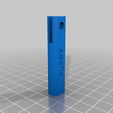KeySafePuppy.png Customizeable Chastity Key Safe