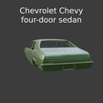 Nuevo proyecto (54).png Chevrolet Chevy Nova four-door sedan