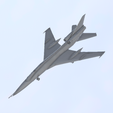 Tupolev-TU-22-Blinder.png Tupolev TU-22 Blinder