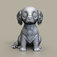 setter.115.png FUNKO POP DOG (SETTER)