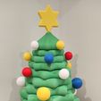 20231219_113305.jpg 4 Foot Christmas Tree