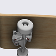 IMG_6555.png Miniature Skateboard detailed multi piece