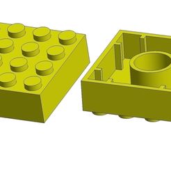 reduction-duplo-lego-3d-printing-238071.jpg Reduction Duplo -> Lego