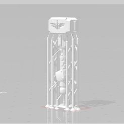 2020-09-19_20-53-54.jpg Fichier STL gratuit Le marteau de l'ange noir・Design pour impression 3D à télécharger