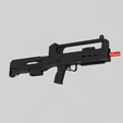 VHS-1-v33-3.png VHS-1 HPA Airsoft Replica by BENen3D