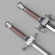 Cid_Swords_003.png Cid Cidolfus Telamon's Twin Swords