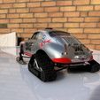 IMG_7712.jpg STL file Porsche 356 Valkyrie Racing 1/24・3D printer model to download